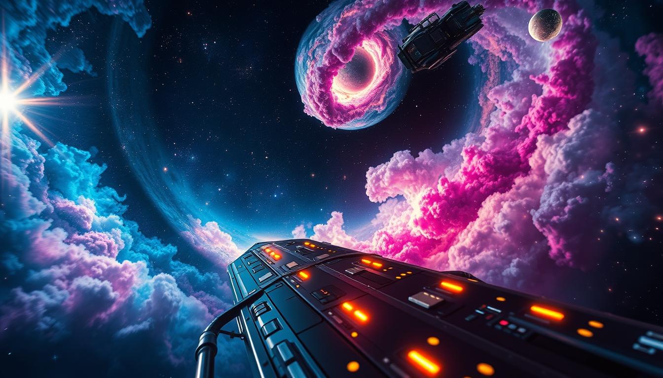 Por que a exploração espacial está avançando tão rapidamente