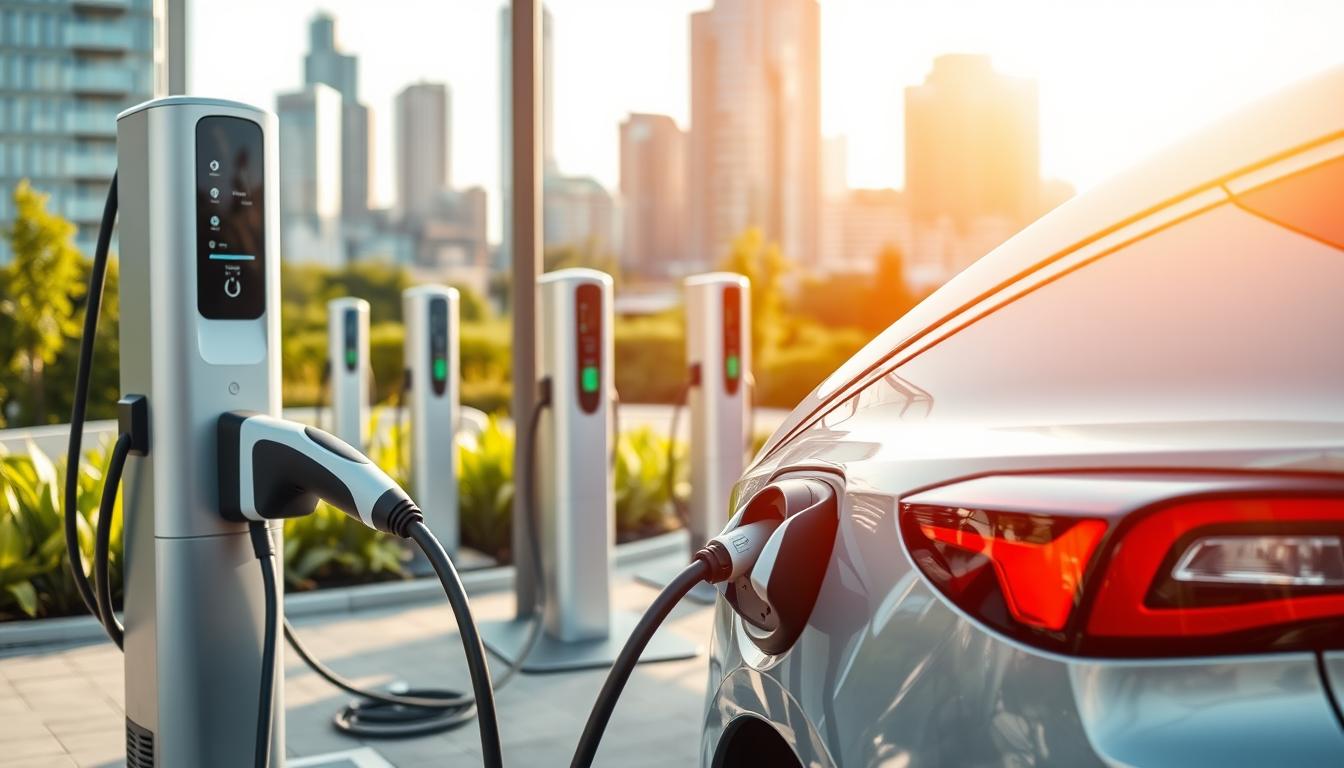 Carregamento de carros elétricos: como funciona e quanto tempo demora