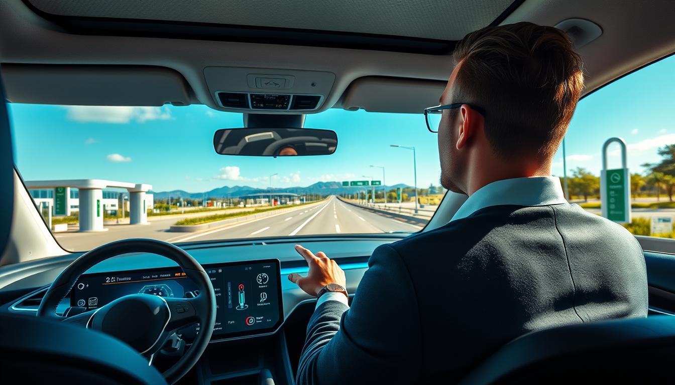 As principais tecnologias que estão chegando aos carros modernos