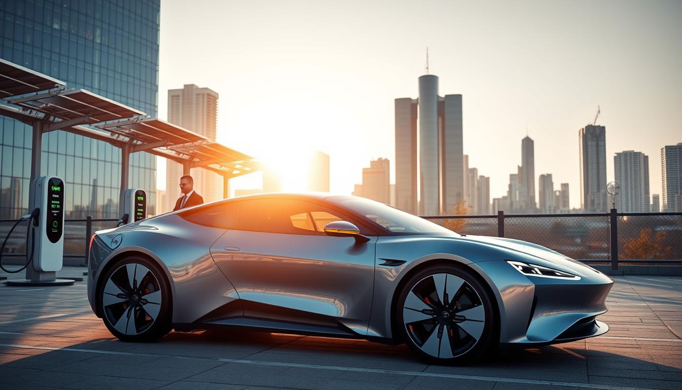 Carros elétricos são realmente mais tecnológicos que os modelos tradicionais?